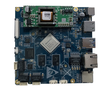 M100 module