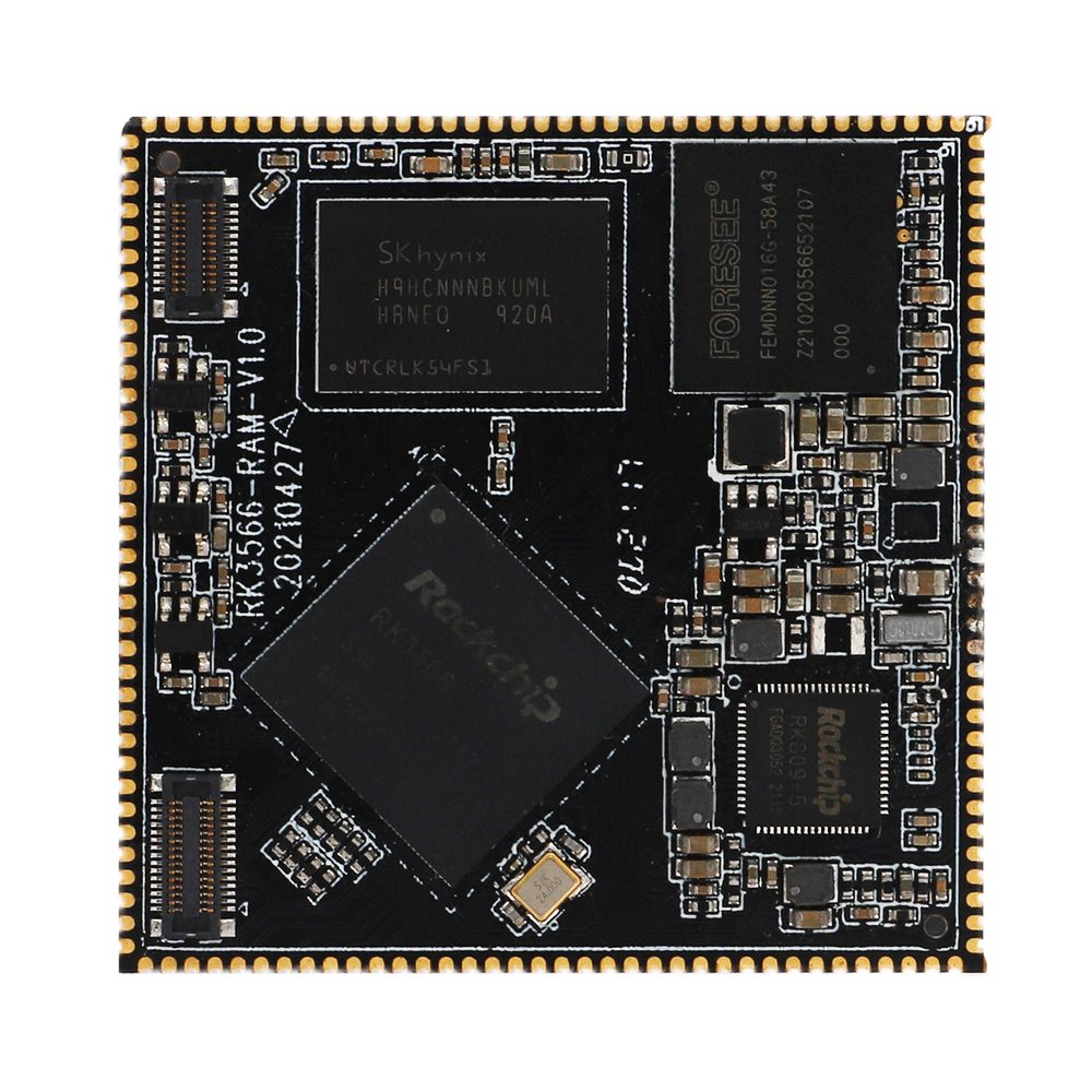 M66 core board